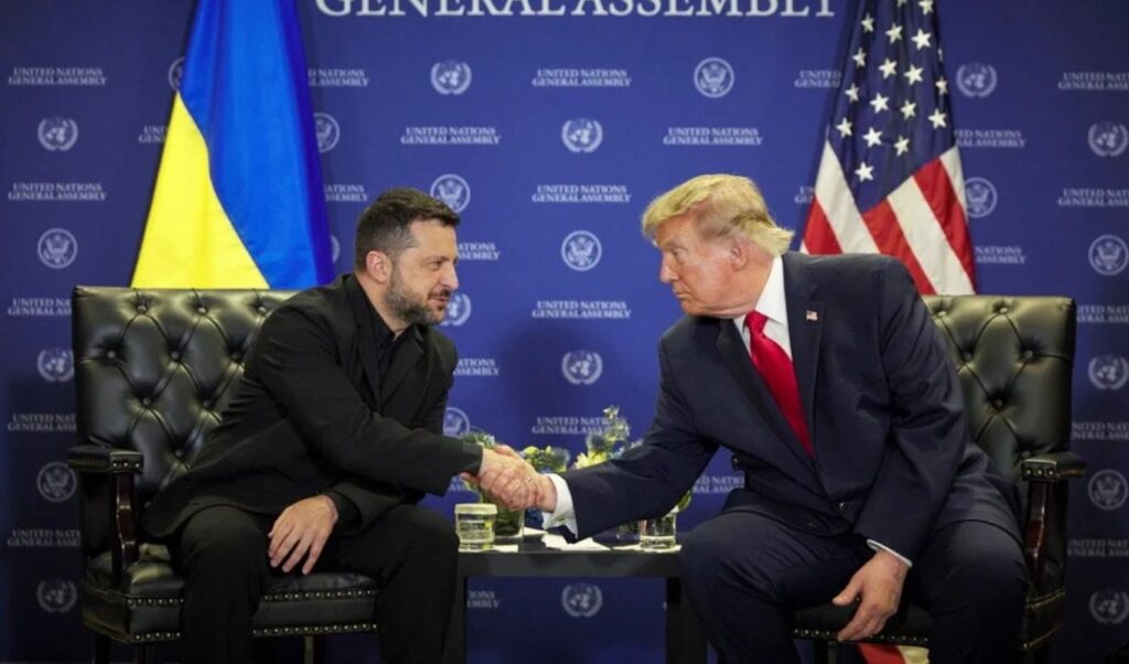 Trump-Putin diesel deal: How Ukraine’s refinery strikes changed everything